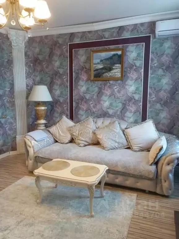 1-к кв. Тверская область, Тверь Рыбацкая ул., 1/48 (62.0 м) - Фото 1