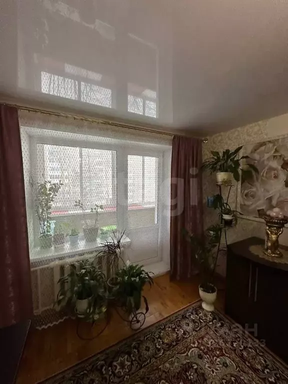 3-к кв. Свердловская область, Полевской Зеленый Бор-1 мкр, 2 (60.7 м) - Фото 2