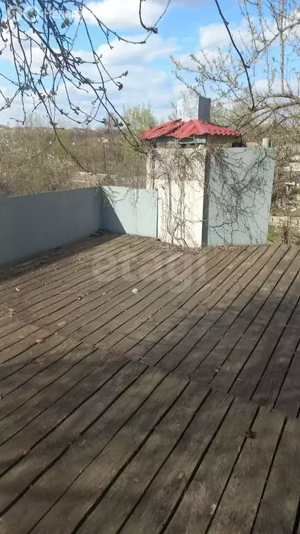 Дом в село Никольское, СТ Буревестник, Тенистая улица (71.7 м) - Фото 1