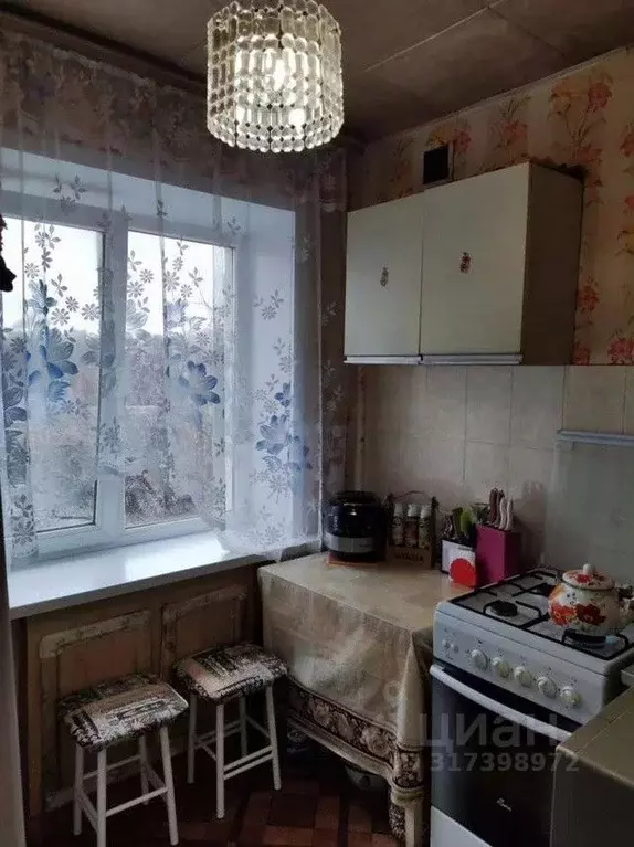 1-к кв. Мордовия, Саранск ул. Полежаева, 101 (30.0 м) - Фото 1