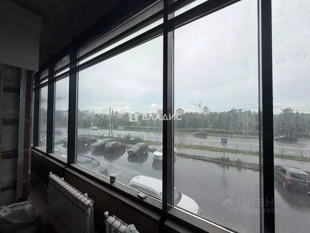 Помещение свободного назначения в Ивановская область, Иваново ... - Фото 2