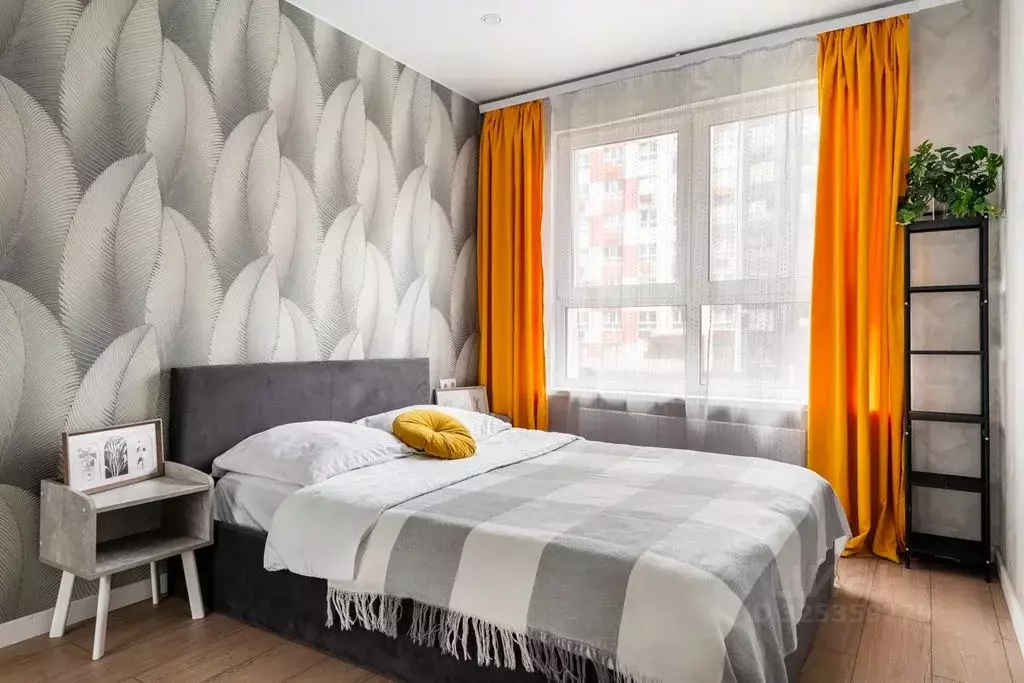 2-к кв. Московская область, Красногорск городской округ, д. Глухово ... - Фото 1