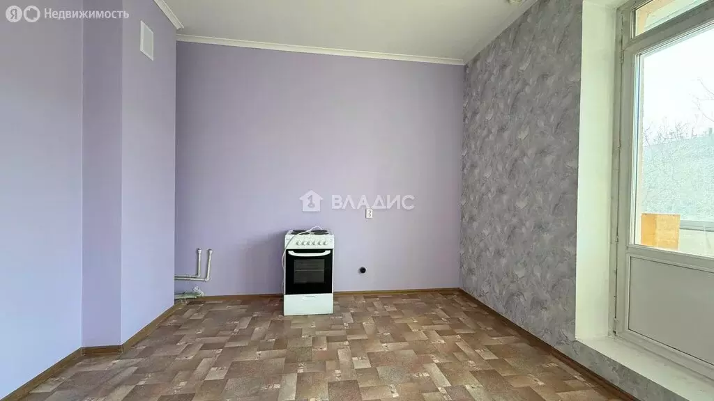 1-комнатная квартира: Благовещенск, Первомайская улица, 49 (43.2 м) - Фото 2