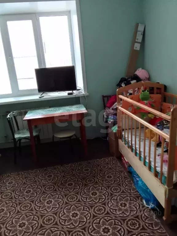 Комната Нижегородская область, Выкса ул. Чкалова, 64 (13.7 м) - Фото 1