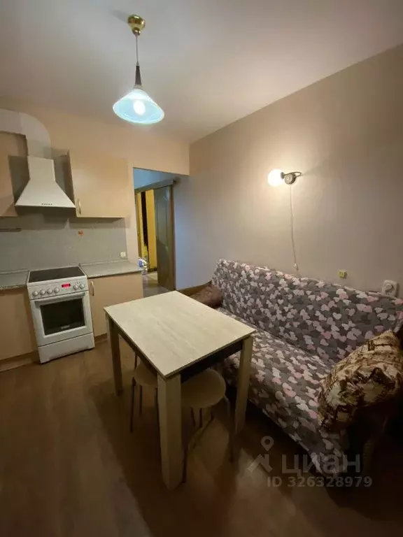 2-к кв. Санкт-Петербург просп. Раевского, 14к2 (60.0 м) - Фото 1