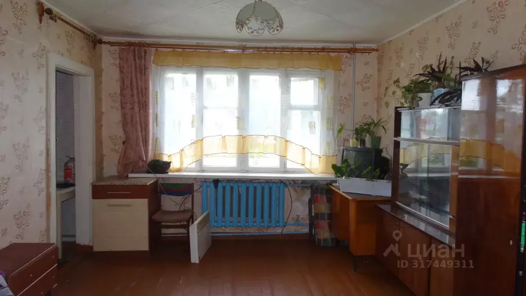 2-к кв. Архангельская область, Архангельск Зеленец мкр, ул. Зеленец, ... - Фото 0