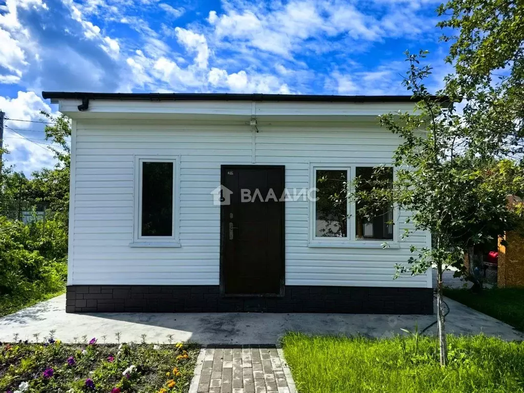 Дом в Калининградская область, Калининград Орбита СНТ, 24 (44 м) - Фото 1