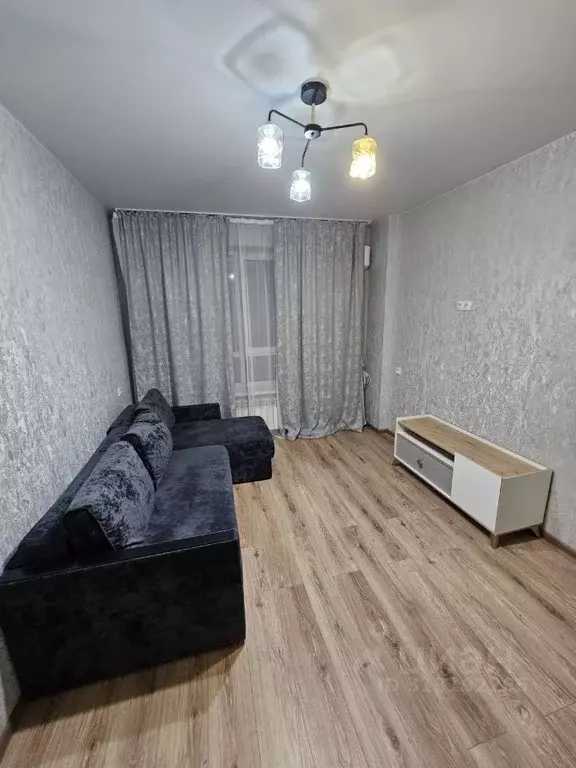 1-к кв. Ставропольский край, Ставрополь ул. Генерала Маргелова, 5/1 ... - Фото 2