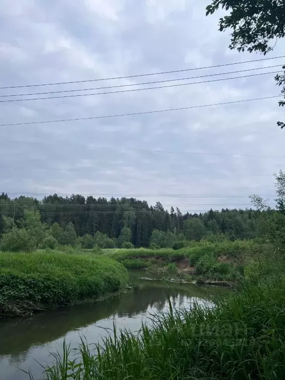 Участок в Московская область, Сергиево-Посадский городской округ, ... - Фото 2