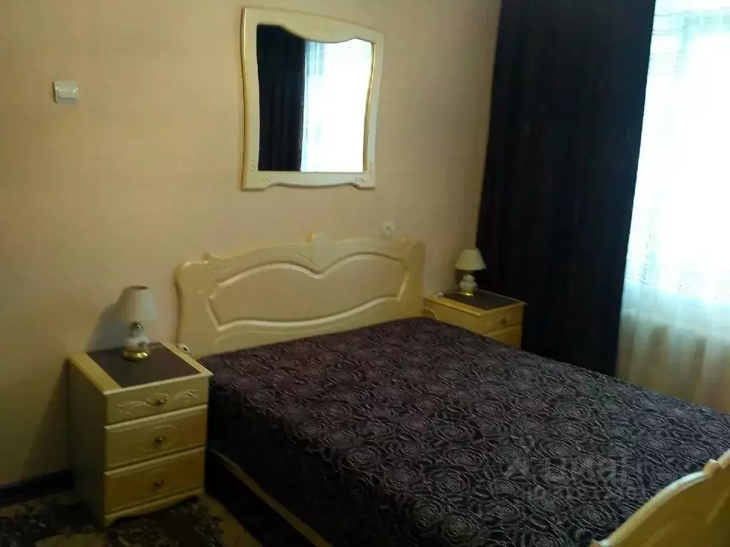 1-к кв. Омская область, Омск ул. Кирова, 8 (28.0 м) - Фото 1