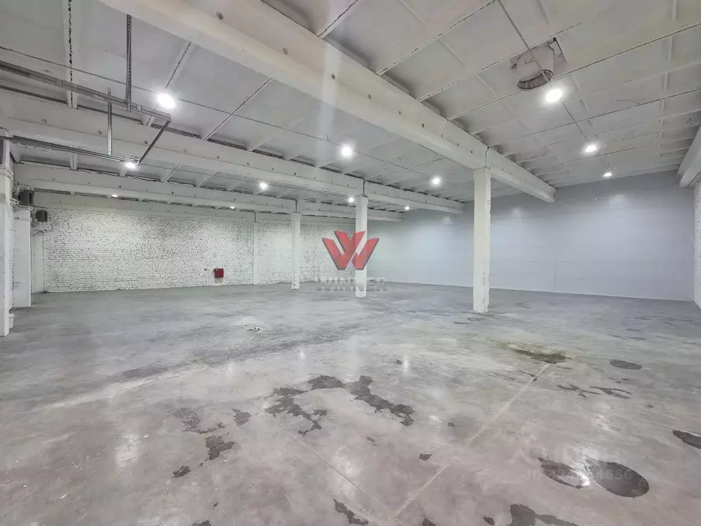 Склад в Нижегородская область, Нижний Новгород Кузбасская ул., 17А ... - Фото 2