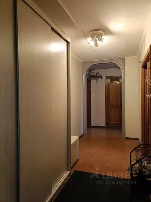 2-к кв. Ленинградская область, Сертолово Всеволожский район, ул. ... - Фото 1