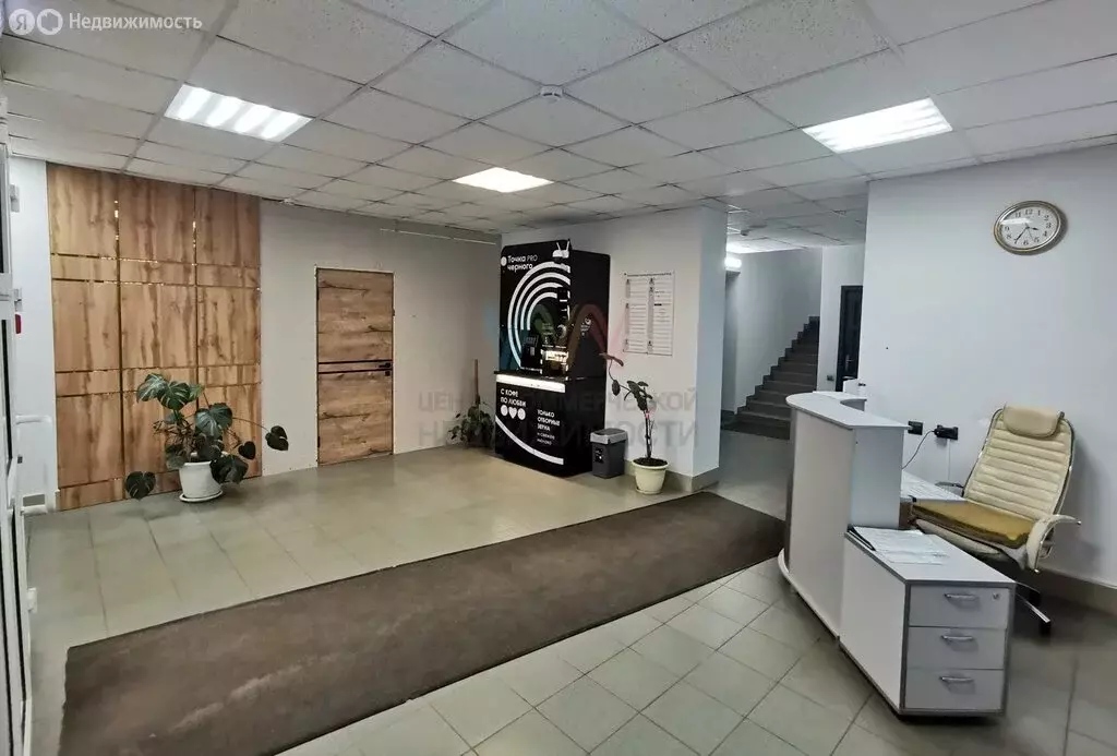 Офис (73 м) - Фото 1