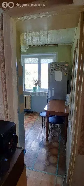 1-комнатная квартира: Ульяновск, Кузоватовская улица, 39 (31.3 м) - Фото 0