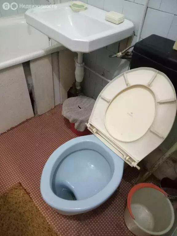 1-комнатная квартира: Чебоксары, улица Энтузиастов, 11 (32 м) - Фото 1