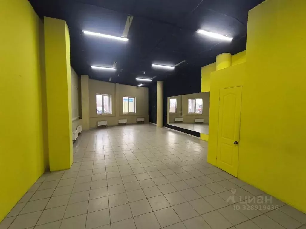 Помещение свободного назначения в Пермский край, Пермь Красновишерская ... - Фото 2