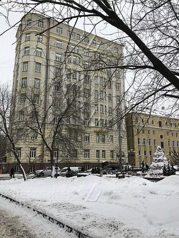 Офис (578 м) - Фото 2