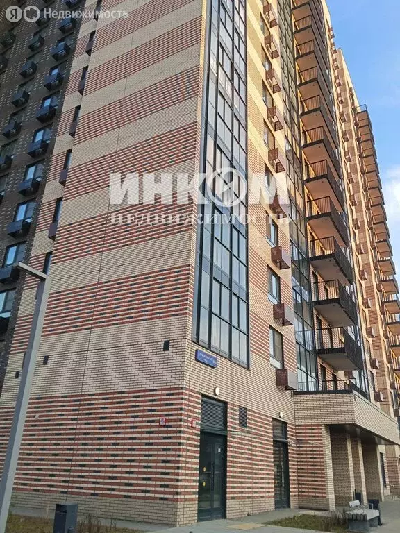 1-комнатная квартира: Москва, Дубининская улица, 69А (45.3 м) - Фото 2