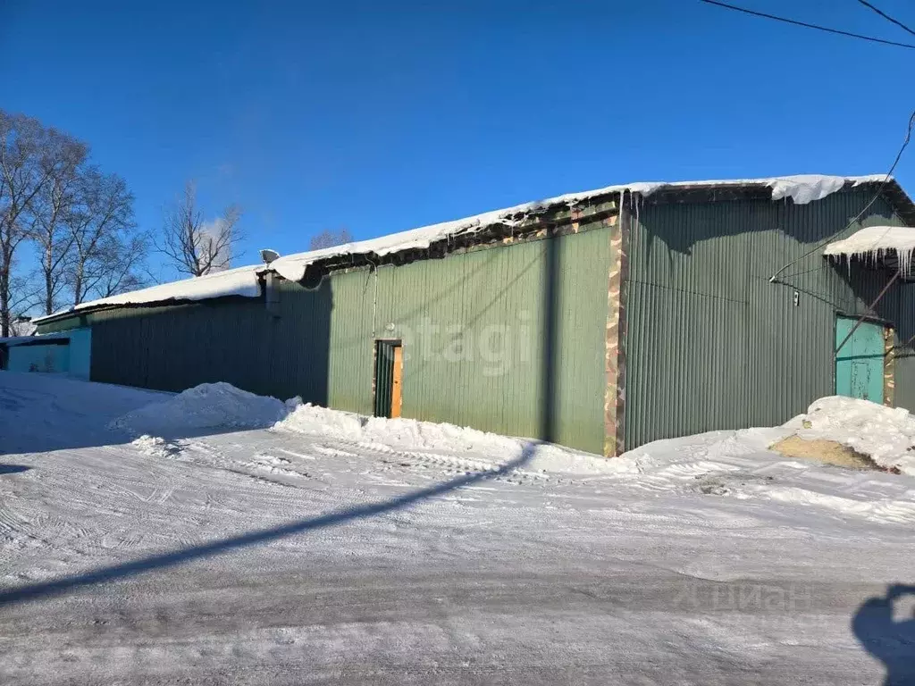 Офис в Амурская область, Белогорск ул. Маяковского, 40 (656 м) - Фото 0