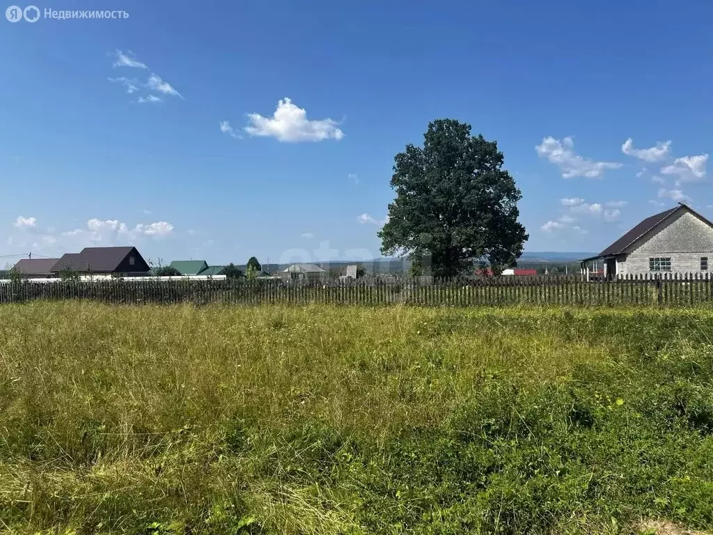 Участок в посёлок Ук, улица Мира (11.8 м) - Фото 1