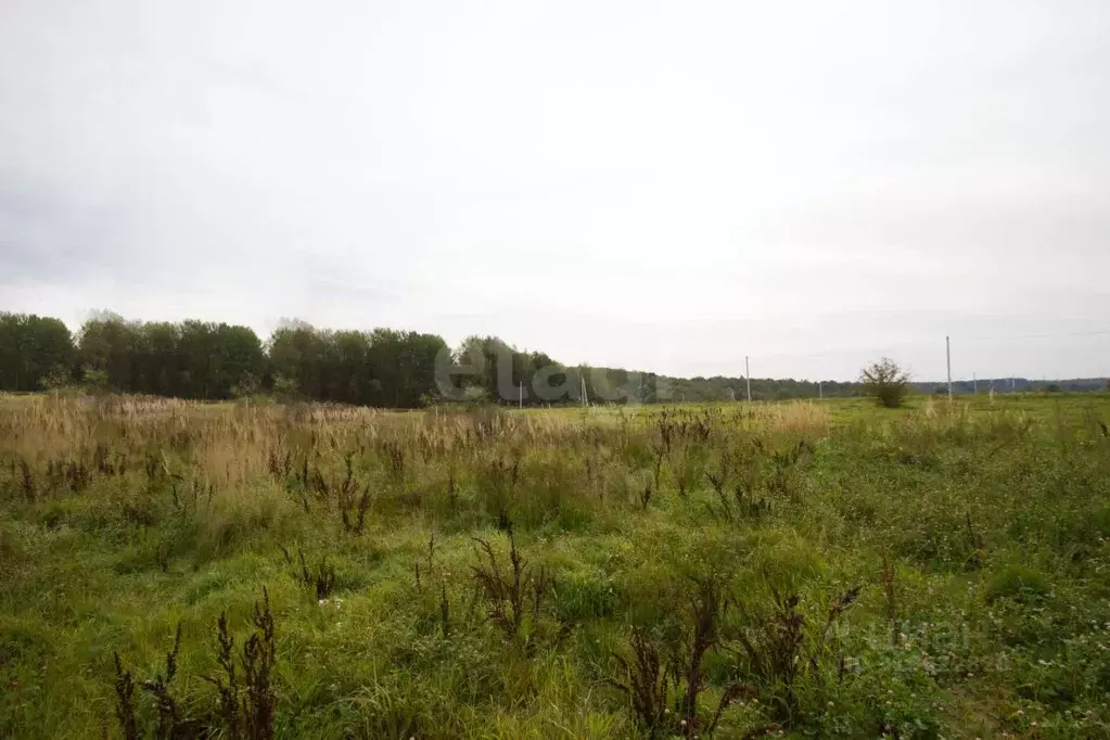 Участок в Калужская область, Калуга Удачная ул. (9.0 сот.) - Фото 1