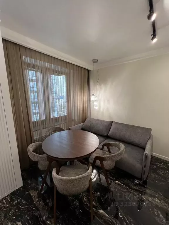 2-к кв. Москва Волгоградский просп., 32/3к7 (45.0 м) - Фото 1