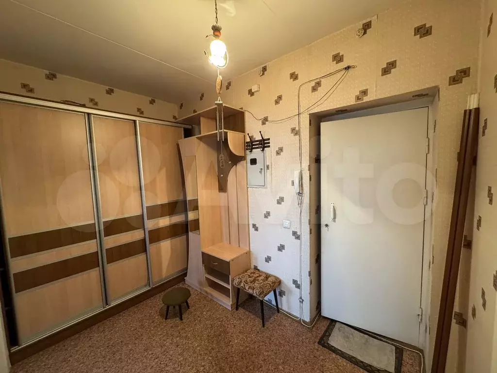 1-к. квартира, 43 м, 6/10 эт. - Фото 1