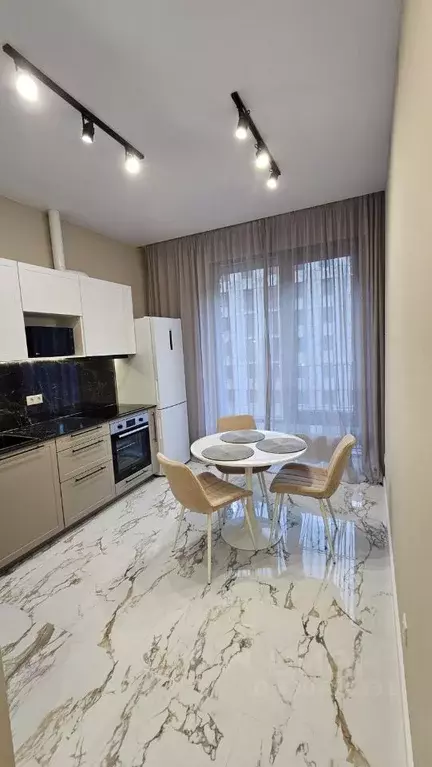 1-к кв. Москва ул. Архитектора Щусева, 5к1 (36.1 м) - Фото 1