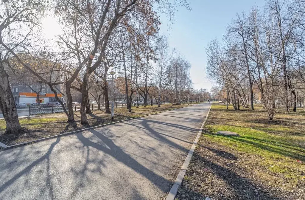 3-комнатная квартира: Екатеринбург, Посадская улица, 42 (60 м) - Фото 1