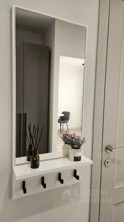 1-к кв. Московская область, Химки Подрезково мкр, ул. Комсомольская, ... - Фото 1