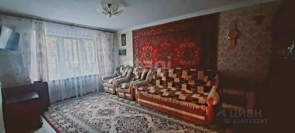 4-к кв. Белгородская область, Старый Оскол Олимпийский мкр, 60 (84.0 ... - Фото 0