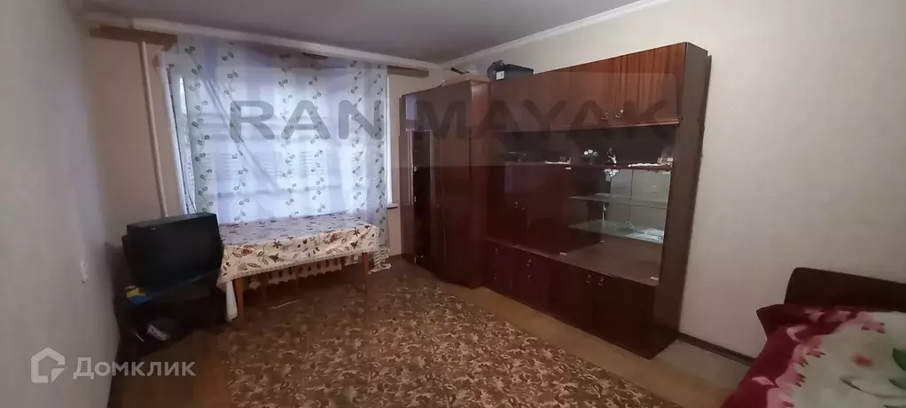 Продаётся 1-к квартира, 28 м - Фото 0