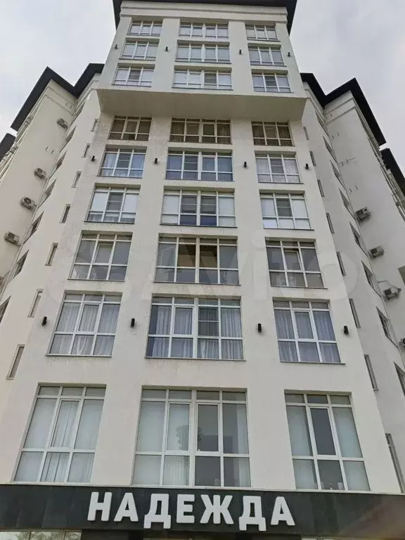 Квартира-студия, 28,3 м, 5/10 эт. - Фото 0