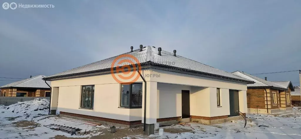 Дом в Тюмень (135 м) - Фото 1