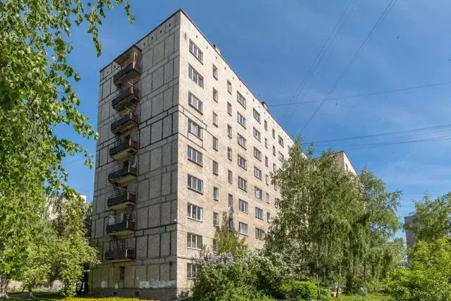 Студия Свердловская область, Екатеринбург ул. Бакинских Комиссаров, 60 ... - Фото 0