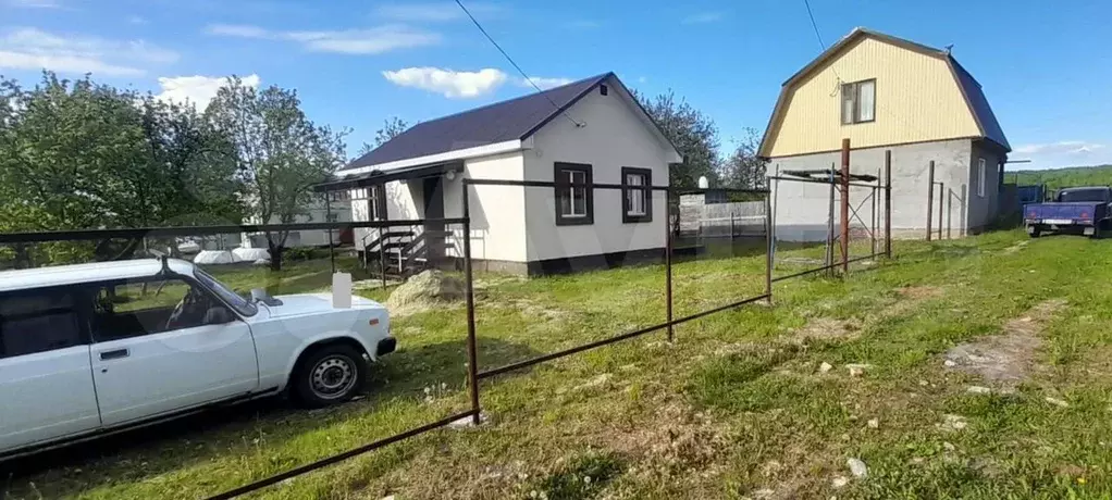 Дача 41 м на участке 10 сот. - Фото 0