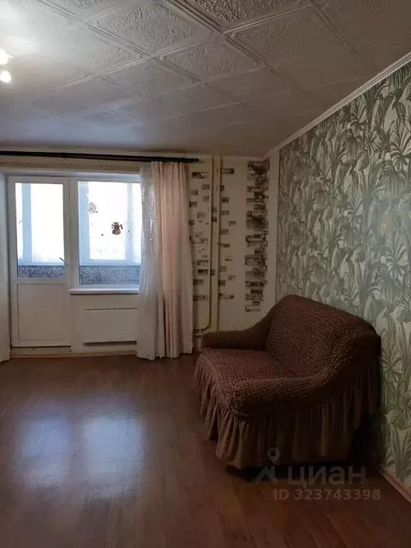 Студия Новосибирская область, Бердск ул. Ключевая, 53/2 (26.0 м) - Фото 1