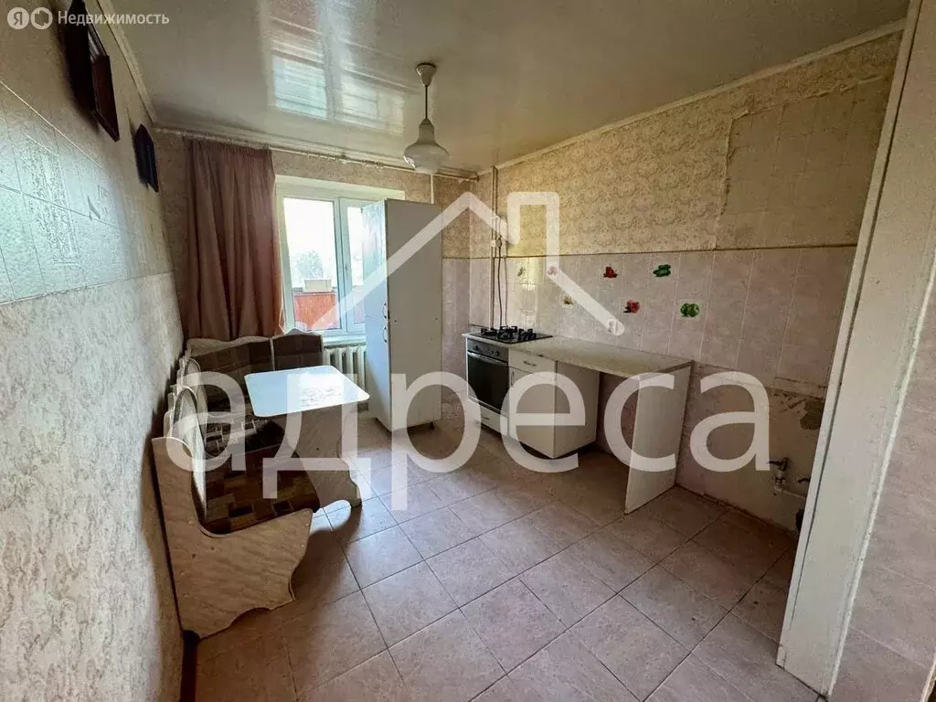 2-комнатная квартира: Самара, переулок Карякина, 1 (54.3 м) - Фото 0