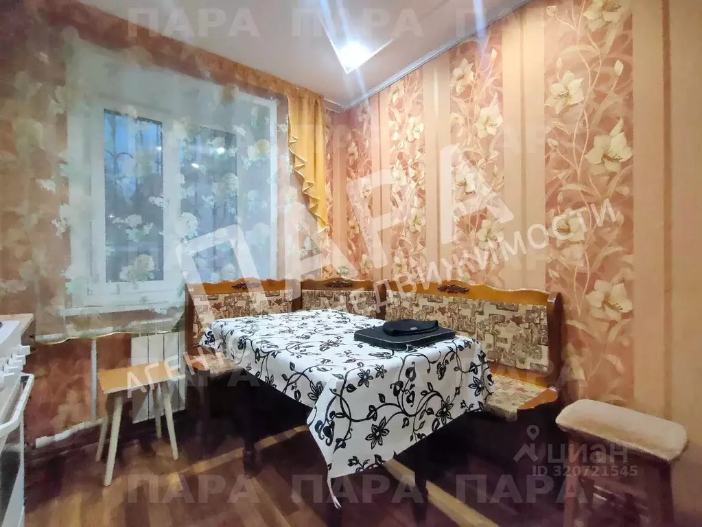 3-к кв. Самарская область, Самара ул. 22-го Партсъезда, 56 (56.0 м) - Фото 1