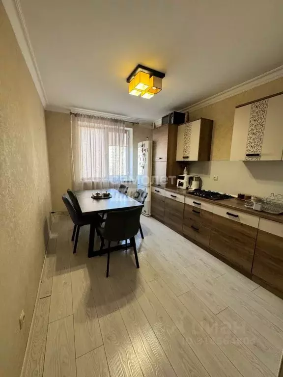 2-к кв. Дагестан, Каспийск ул. Ленина, 51Г (72.0 м) - Фото 1