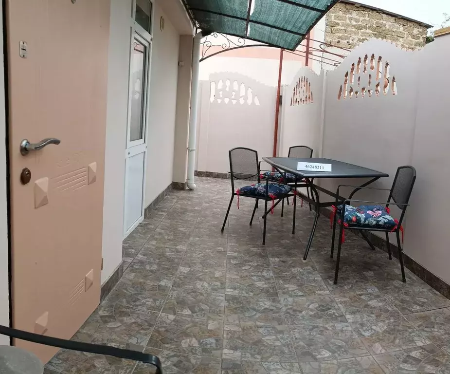 Дом в Крым, Евпатория ул. Кирова, 68 (55 м) - Фото 2