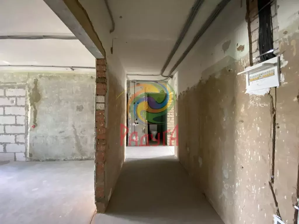 3-к кв. Ивановская область, Иваново 30-й мкр, 33 (64.8 м) - Фото 1