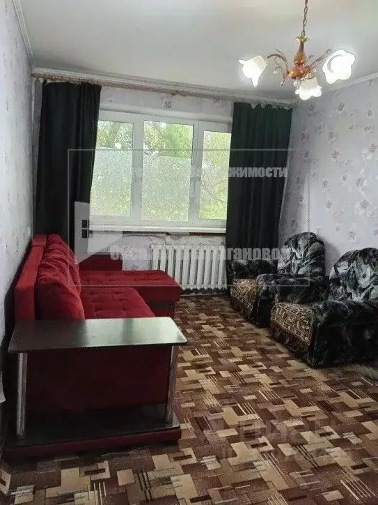 2-к кв. Оренбургская область, Орск Новый город мкр, ул. Новосибирская, ... - Фото 1