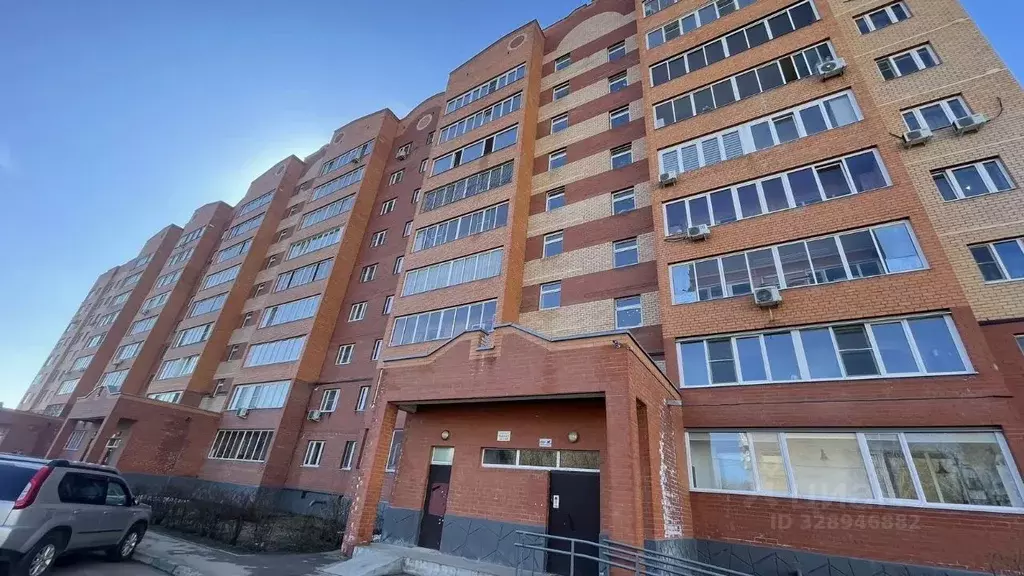 1-к кв. Московская область, Щелково ул. 8 Марта, 25 (41.6 м) - Фото 1
