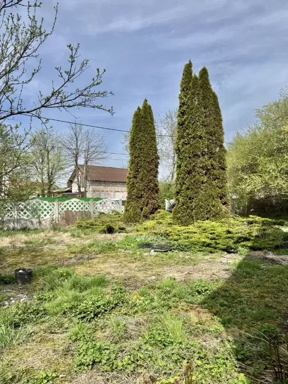 Дом в Калининградская область, Калининград пос. Лермонтовский, ул. ... - Фото 1