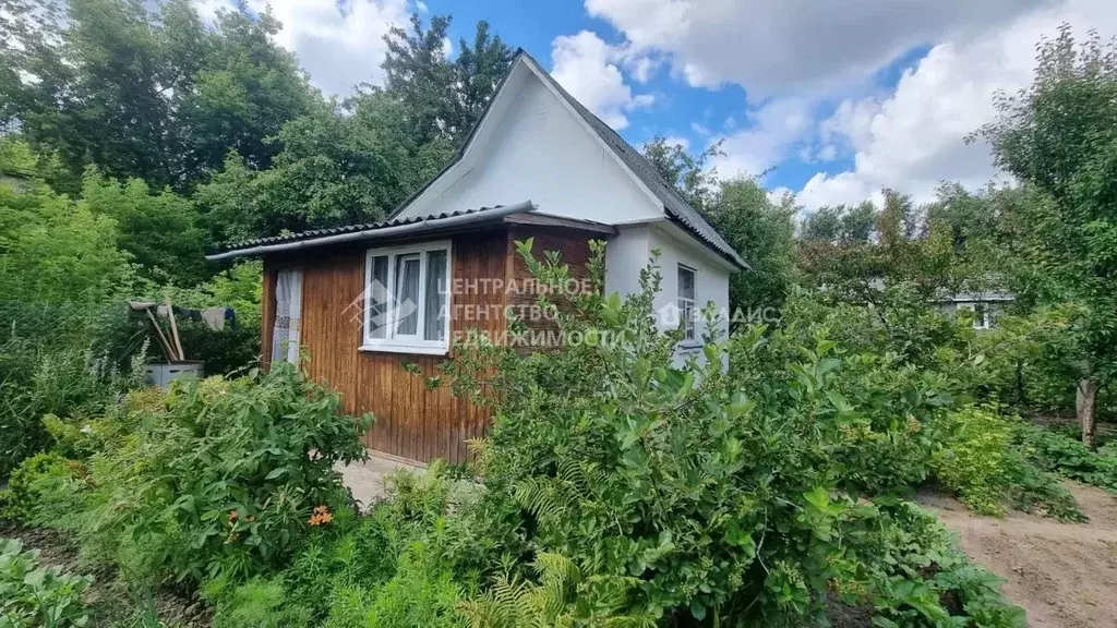 Дом в Рязанская область, Рязань Картонник СНТ, 31 (30 м) - Фото 2