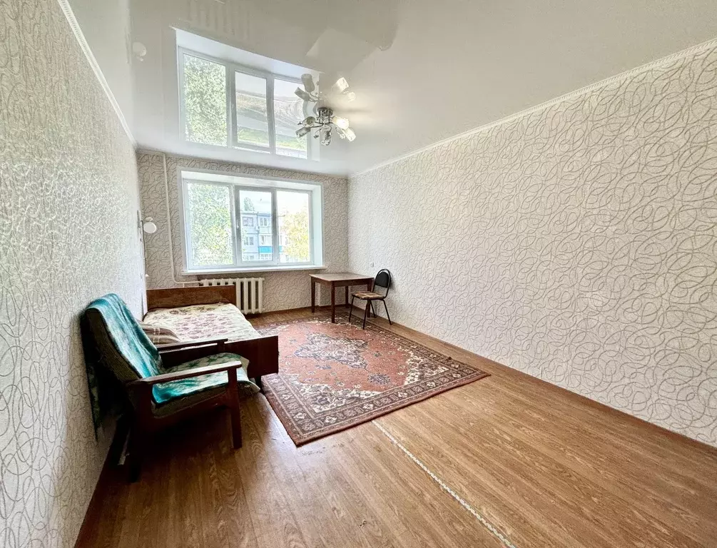Продаётся 1-к квартира, 30.4 м - Фото 0
