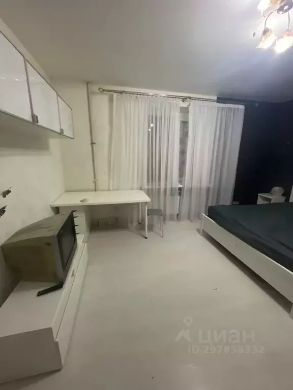 Комната Свердловская область, Екатеринбург ул. Донская, 59/77 - Фото 2