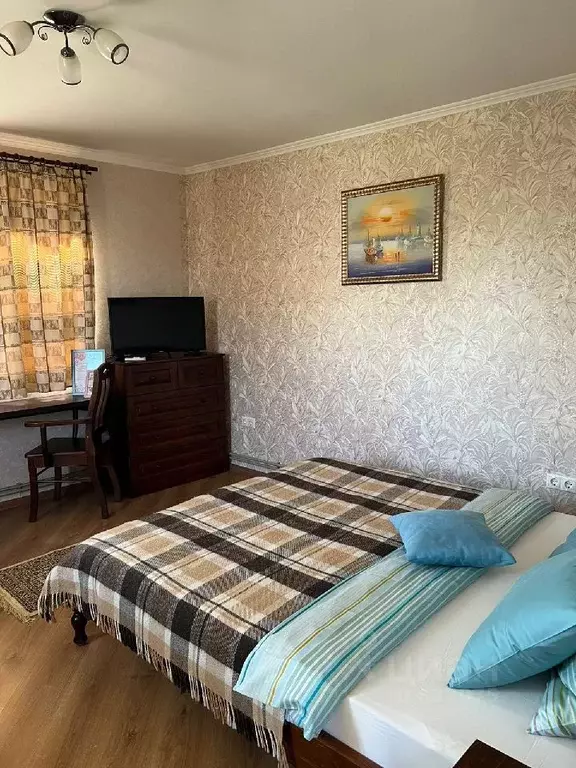 Дом в Севастополь ул. Кряжева (150 м) - Фото 1