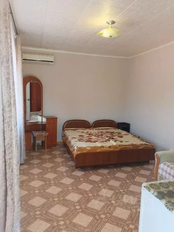 Комната Крым, Судак муниципальный округ, с. Морское ул. Ленина, 6 - Фото 2